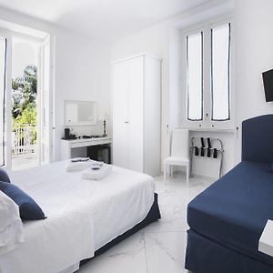 Deluxe Double Room Balcony